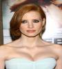 Jessica Chastain at event of The Debt (2010) FZtvseries