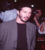 Keanu Reeves at an event for The Devil's Advocate (1997) FZtvseries