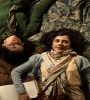 Felicity Jones and Ellie Kendrick in The Diary of Anne Frank (2009) FZtvseries