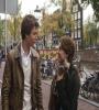 Still of Shailene Woodley and Ansel Elgort in The Fault in Our Stars (2014) FZtvseries