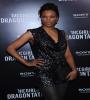 Aisha Tyler at event of The Girl with the Dragon Tattoo (2011) FZtvseries
