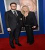 Barbra Streisand and Seth Rogen at event of The Guilt Trip (2012) FZtvseries