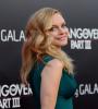 Heather Graham at event of The Hangover Part III (2013) FZtvseries