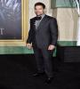 Manu Bennett at event of The Hobbit: The Battle of the Five Armies (2014) FZtvseries
