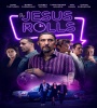 John Turturro, Bobby Cannavale, and Audrey Tautou in The Jesus Rolls (2019) FZtvseries