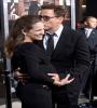 Robert Downey Jr. and Susan Downey at event of The Judge (2014) FZtvseries