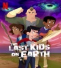 The Last Kids on Earth FZtvseries