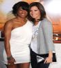 Monique Coleman and Ashley Tisdale at event of The Last Song (2010) FZtvseries