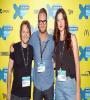 Damon Herriman, Josh Lawson and Kate Box at event of The Little Death (2014) FZtvseries