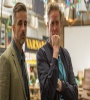 Peter Mygind and André Babikian in The Sommerdahl Murders (2020) FZtvseries