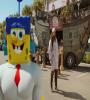 Still of Antonio Banderas in The SpongeBob Movie: Sponge Out of Water (2015) FZtvseries