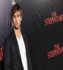 Chace Crawford at event of The Stepfather (2009) FZtvseries