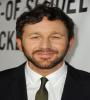 Chris O'Dowd at event of This Is 40 (2012) FZtvseries
