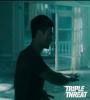 Tiger Hu Chen and Iko Uwais in Triple Threat (2019) FZtvseries