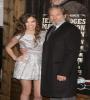 Jeff Bridges and Hailee Steinfeld at event of True Grit (2010) FZtvseries