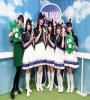 Rena Maeda, Akari Kitô, Minami Takahashi, Marika Kôno, and Azumi Waki at an event for Uma Musume: Pretty Derby (2018) FZtvseries
