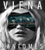 Frank Dillane, Jeremy Allen White, Zoë Kravitz, and Caleb Landry Jones in Viena and the Fantomes (2020) FZtvseries