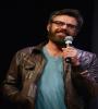 Jemaine Clement at event of What We Do in the Shadows (2014) FZtvseries