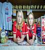 Harley Quinn Smith and Lily-Rose Depp in Yoga Hosers (2016) FZtvseries