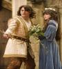 Still of Zooey Deschanel and James Franco in Your Highness (2011) FZtvseries