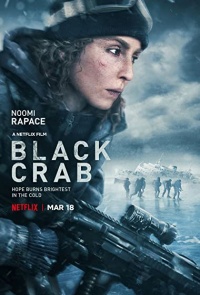 Black Crab 2022 hd Rip