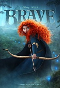 brave animated series cast