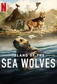 Island of the Sea Wolves Season 01