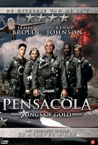 Pensacola - Wings of Gold Season 01