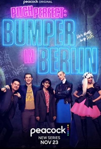 Pitch Perfect Bumper in Berlin Season 01