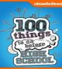 100 Things To Do Before High School FZtvseries