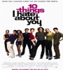 10 Things I Hate About You 1999 FZtvseries