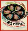 21 Years: Richard Linklater FZtvseries