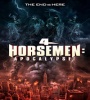 4 Horsemen Apocalypse 2022 FZtvseries