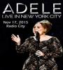 Adele In New York City FZtvseries