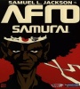Afro Samurai FZtvseries