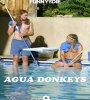 Agua Donkeys FZtvseries