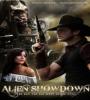 Alien Showdown: The Day the Old West Stood Still FZtvseries