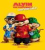 Alvin and the Chipmunks: Chipwrecked FZtvseries