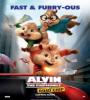 Alvin And The Chipmunks The Road Chip FZtvseries