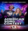 American Song Contest FZtvseries
