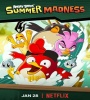 Angry Birds - Summer Madness FZtvseries