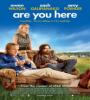 Are You Here FZtvseries