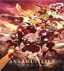 Assault Lily - Bouquet FZtvseries