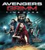 Avengers Grimm Time Wars 2018 FZtvseries
