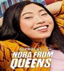 Awkwafina is Nora from Queens FZtvseries