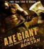 Axe Giant: The Wrath of Paul Bunyan FZtvseries