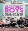 Backstreet Boys: Show Em What You re Made Of FZtvseries