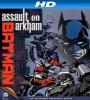 Batman: Assault on Arkham FZtvseries