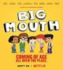 Big Mouth FZtvseries