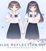 Blue Reflection Ray FZtvseries